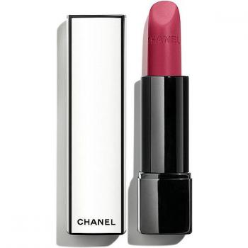 CHANEL Rouge Allure Velvet Nuit Blanche 05:00 - Barra de Labrios Edición Limitada