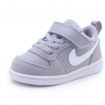 Nike Court Borough Low PE