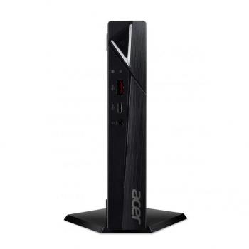 Acer Veriton N2580 Mini PC Intel Core i5-1135G7 16 GB DDR4-SDRAM 512 GB SSD Windows 11 Pro Negro