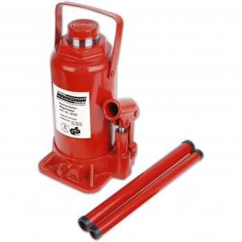 Mannesmann - M00730 - Gato hidráulico 30 t, TÜV/GS