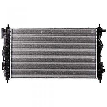 Behr Hella Service 8MK 376 910-231 radiador de refrigeración del motor