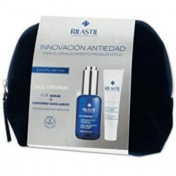 Rilastil - Pack Serum Multirepair + Contorno Rilastil