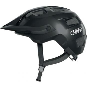 ABUS MoTrip Shiny Black L