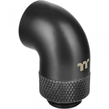 Tubo de Refrigeración Líquida Thermaltake CL-W148-CU00BL-A Negro 1/4 Tt LCS 20 mm