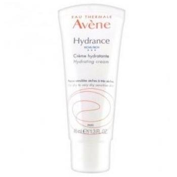 Avène Hydrance Rica Crema Hidratante 40ml