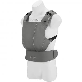 Cybex MAIRA.click 518000103 Portabebés, 3,5 – 15 kg Aprox., Beige