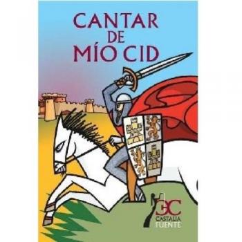 Cantar de Mío Cid