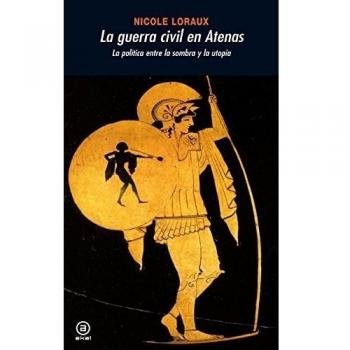 La guerra civil en Atenas: 271