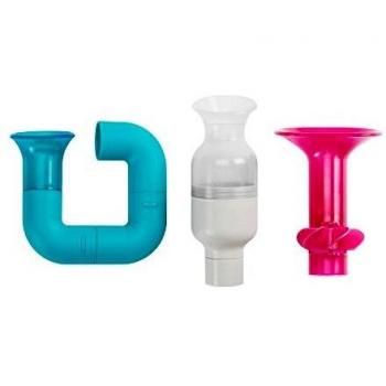 Boon Badspeelgoedje Tubes