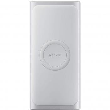 Samsung EB-U1200 batería Externa Plata 10000 mAh - Baterías externas
