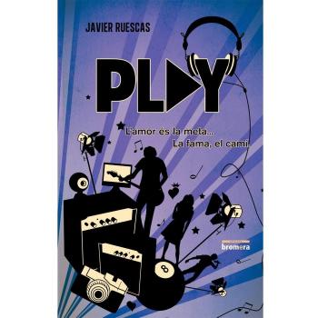 Play: 36 - Ruescas Sánchez, Javier