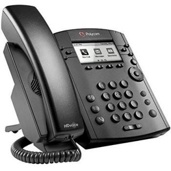 Polycom VVX310 - Teléfono de mesa