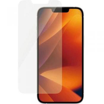 Protector de Pantalla PanzerGlass Classic Fit para iPhone 13/13 Pro/14