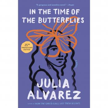 In the Time of the Butterflies
