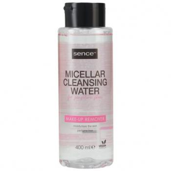 Agua Micelar Sensible - Sence Beauty