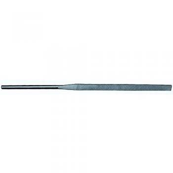 Bellota 4076-16 BAS - Lima de aguja plana paralela, basta