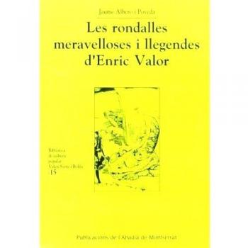 Les rondalles meravelloses i llegendes d'Enric Valor