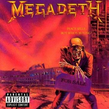 Peace Sells...But Who's Buying? [VINYL]