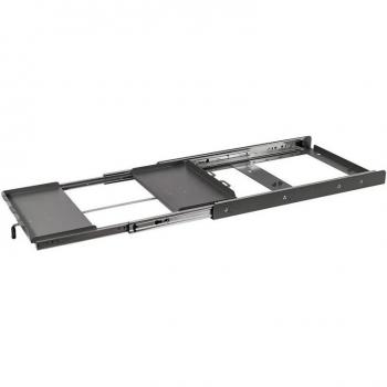 Base de Montaje Deslizante Indel B para Neveras Portátiles de Acero TB (excepto TB46 y TB60)