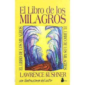 LIBRO DE LOS MILAGROS, EL