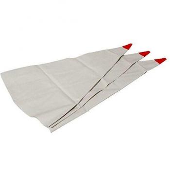 Fartools 116525 Lote de 3 mangas para juntas