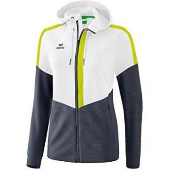 Erima Women's Training Hooded Jacket