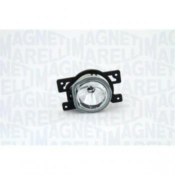 Faro antiniebla MAGNETI MARELLI 712403801110 Izquierda