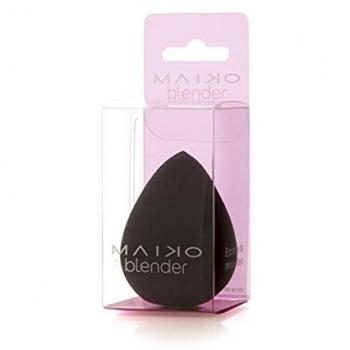 Esponja Maiko Blender Profesional para Maquillaje y Acabado Perfecto