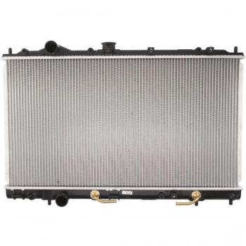 Radiador de refrigeración del motor KOYORAD PL031836