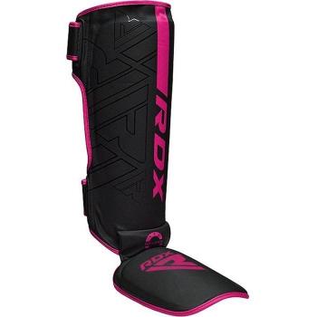 RDX F6 MMA Shin Guards with Foot Protection