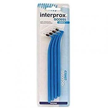 Interdent Cepillo de Dientes - 60 gr