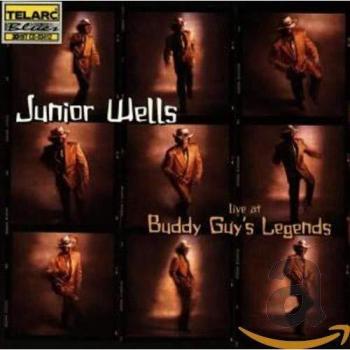 Live At Buddy Guy's Legends