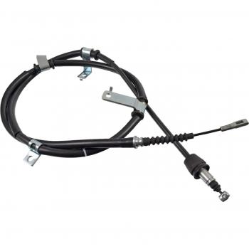 Cable de freno de mano BLUE PRINT ADG046279 Izquierda