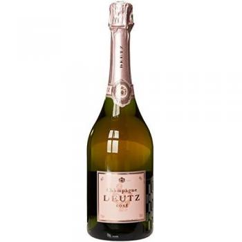 Deutz Champagne Rosé 12% Vol. 0,75l in Giftbox