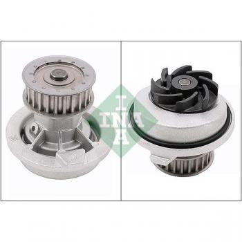 Bomba de refrigerante INA Water Pump 538 0108 10, alta calidad, diseñada para un rendimiento óptimo en sistemas de refrigeración de vehículos, fabricada con materiales duraderos, fácil instalación y compatibilidad con múltiples modelos