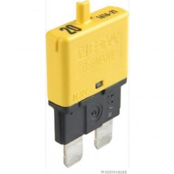 Fusible automático HERTH+BUSS ELPARTS 50295904