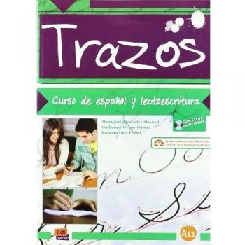 Trazos A1.1. - Aa.vv