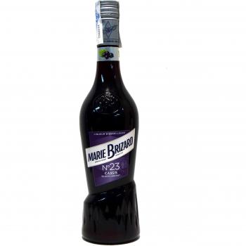 Cassis Marie Brizard