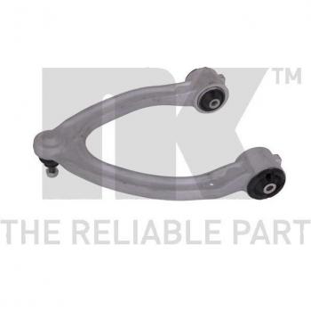 Control Arm NK 5013356 - Barra oscilante de suspensión de ruedas, diseño duradero, fabricado con materiales de alta calidad, compatible con múltiples modelos de vehículos, fácil instalación