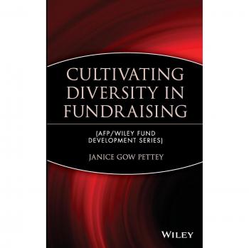Diversity-Focused Fundraising Strategies Hardcover
