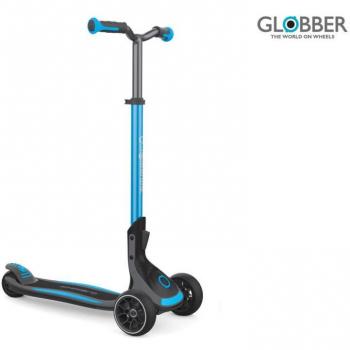 Globber Ultimum Patinete de 3 ruedas scooter