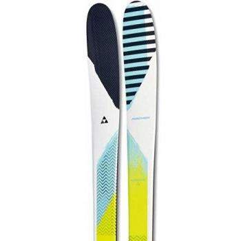 Fischer Ranger W 89, blanco, 172