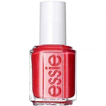 Esmalte de Uñas Essie Alta Brillo y Cobertura - Color Coral Naranja Tono 268 Sunday Funday 13.5ml