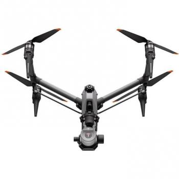 DJI Inspire 3 Combo with DJI SDR Transmission