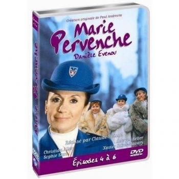 Marie pervenche, vol. 2 [Francia] [DVD]