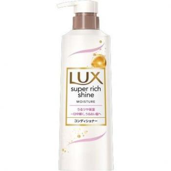 Dove Lux Super Rich Shine Moisture Conditioner 400g