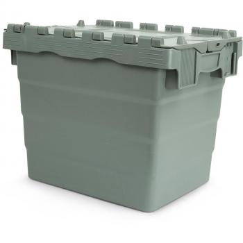 Hans 22600452 Schourup - Recipiente reutilizable con tapa