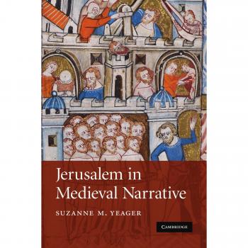 Narrativa Medieval de Jerusalén (Estudios de Literatura Medieval, Volumen 72) - Edición en Rústica