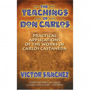 The Teachings of Don Carlos: Practical Applications of the Works of Carlos Castaneda