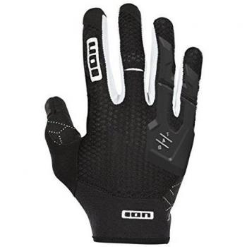 Ion - Glove Gat, color negro, talla L